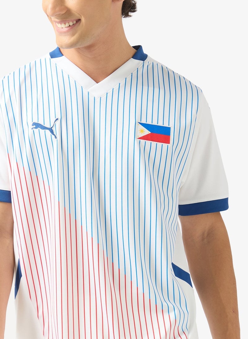 PUMA Philippines Away Jersey - Image 3